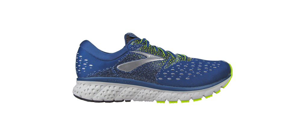 brooks glycerin 16 mens review
