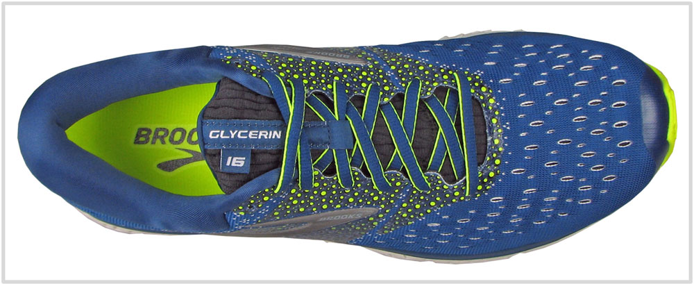 Brooks Glycerin 16 Review