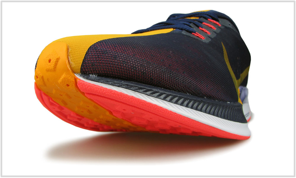 Leeg de prullenbak Asser gezagvoerder Nike Zoom Pegasus 35 Turbo Review | Solereview