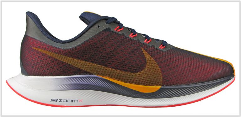 nike zoom pegasus 35 turbo limited edition difference
