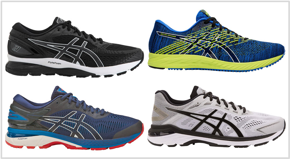 Best Asics running shoes – 2019 – Solereview