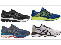 Solereview – Best running shoe reviews