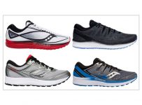 Solereview – Best running shoe reviews