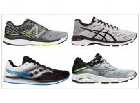 Solereview – Best running shoe reviews