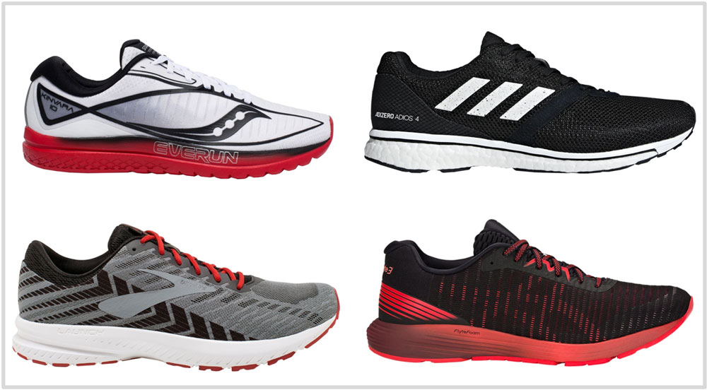 Best running shoes for treadmill – 2019 – Solereview