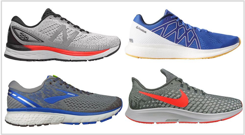 Best running shoes for beginners – 2019 – Solereview