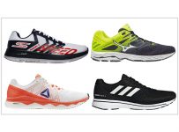 Solereview – Best running shoe reviews