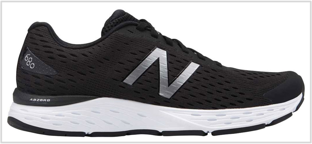 new balance 380 running shoes reviews