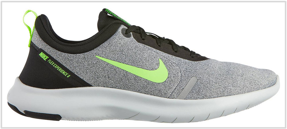best affordable nike running shoes