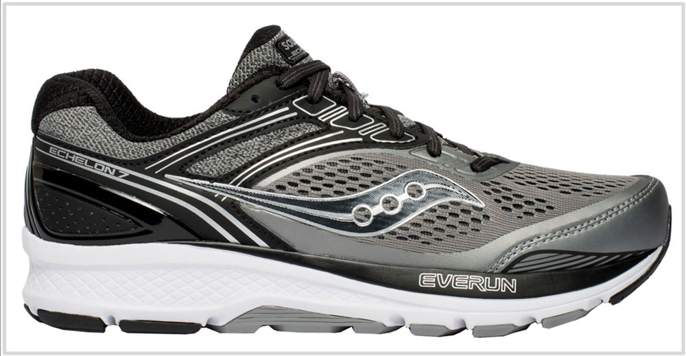 Best running shoes for heavy runners 