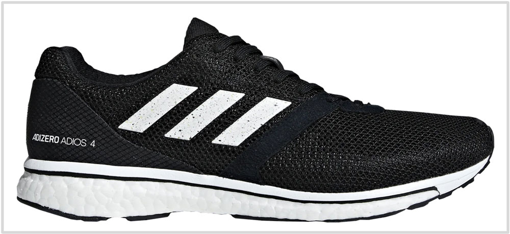 best adidas running shoes for long distance