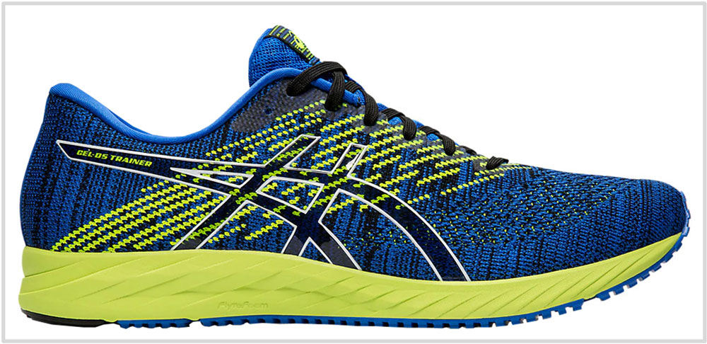 asics ds trainer 24 review