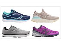 the best running trainers womens