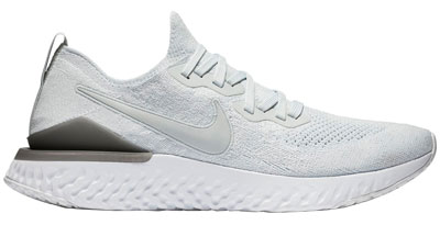 nike epic react opiniones
