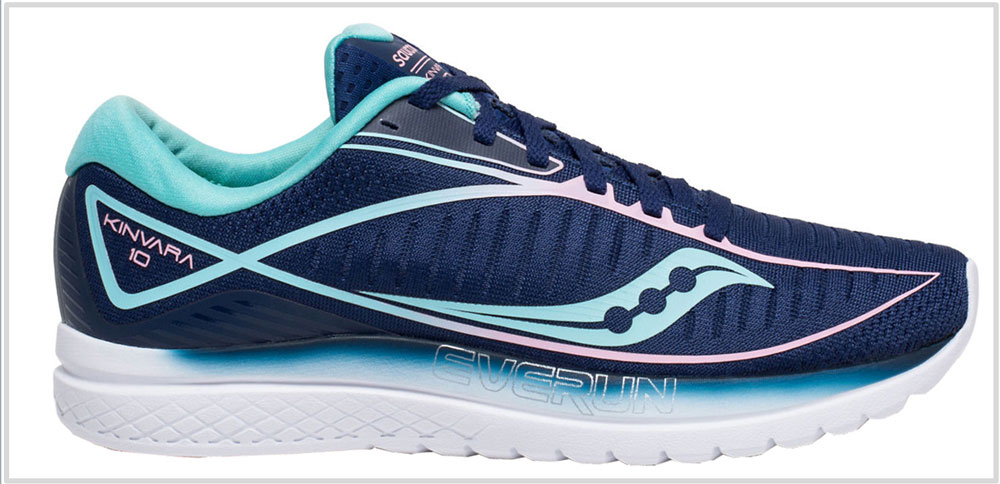 saucony kinvara 2 womens price