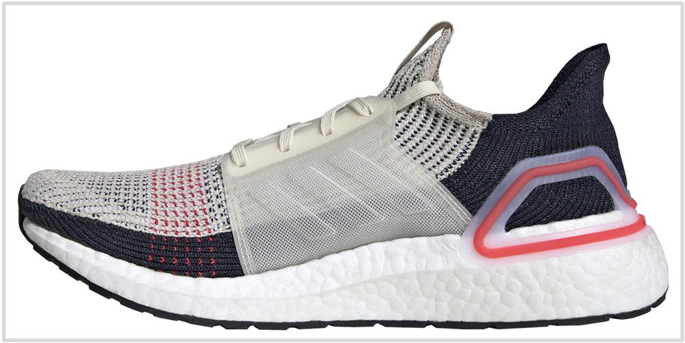 adidas ultra boost 19 solereview