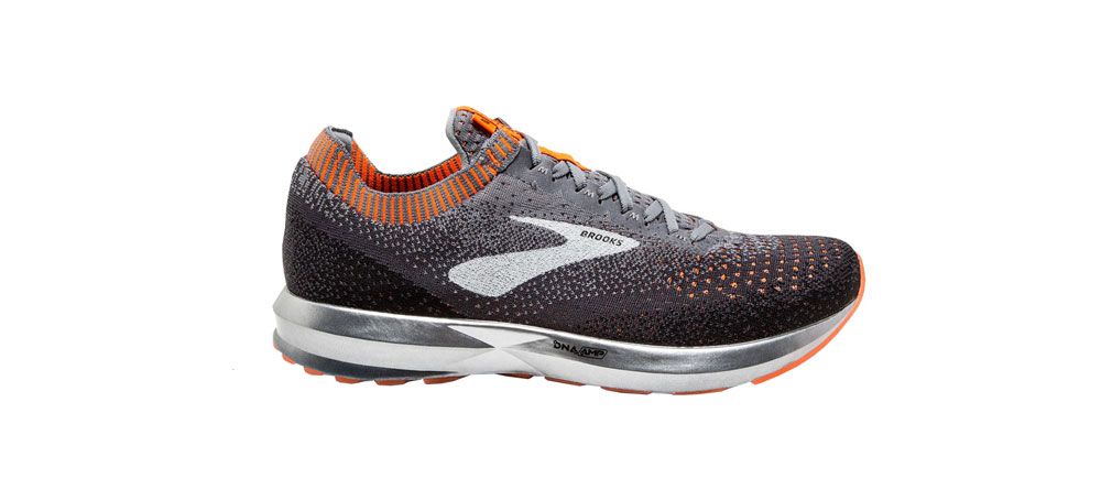 brooks levitate running shoes review