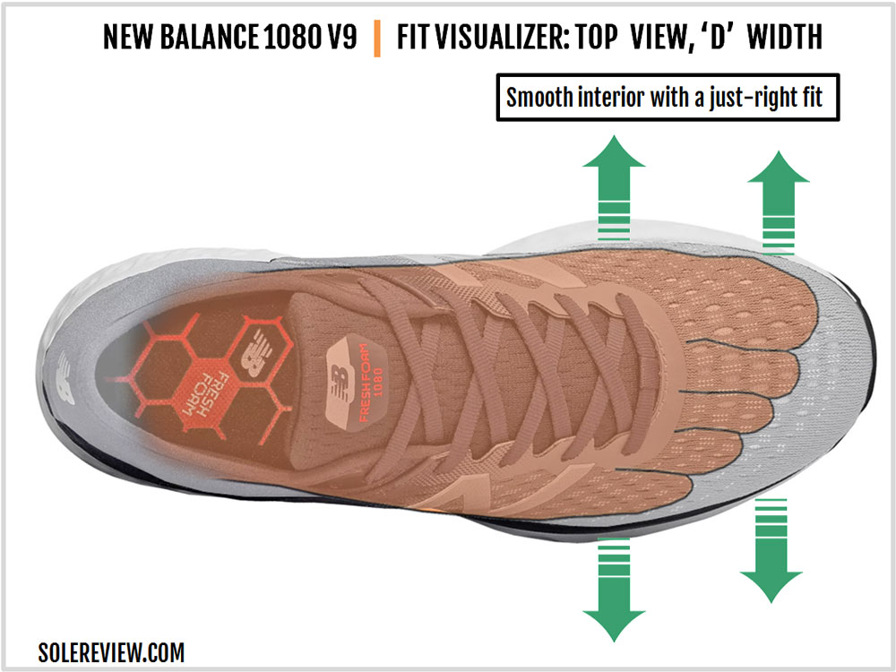 new balance e width shoes