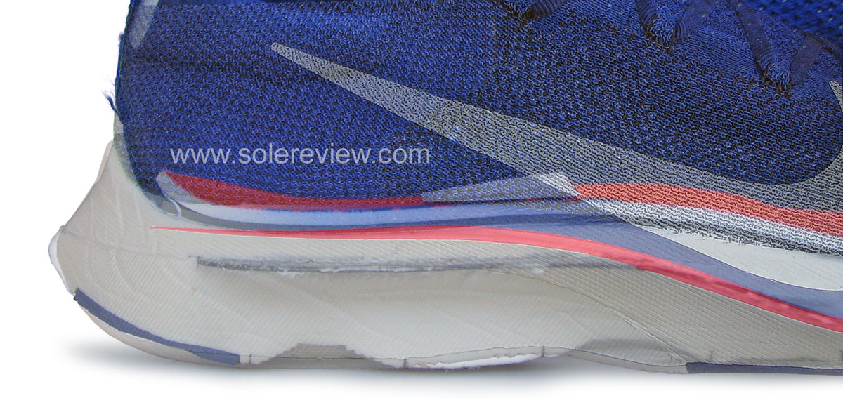 zoom fly solereview