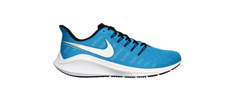 Nike Air Zoom Vomero 14 Review | Solereview