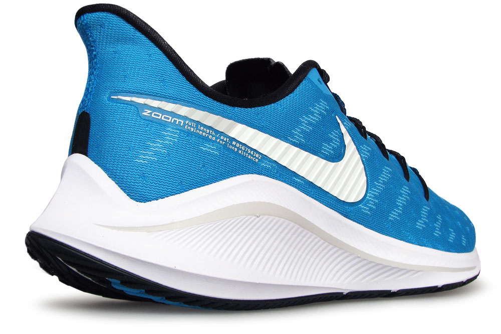 nike air zoom vomero review