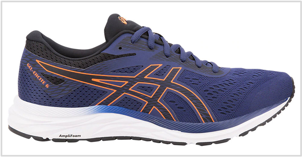 zappos asics running shoes