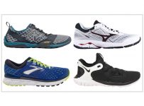 Solereview – Best running shoe reviews