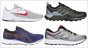 Best affordable running shoes – 2020 – Solereview