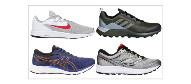 top 10 budget running shoes