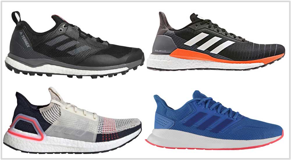 Best adidas running shoes – 2019 – Solereview
