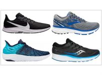 Solereview – Best running shoe reviews