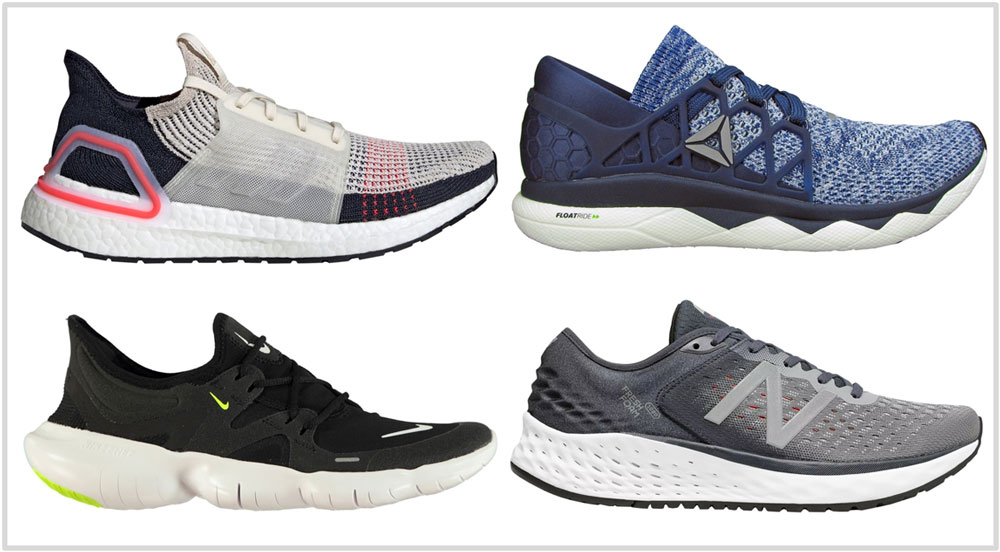 Best running shoes for walking – 2019 – Solereview
