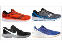 Best running shoes for men – Solereview
