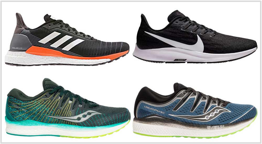 Most durable running shoes of 2019 – Solereview