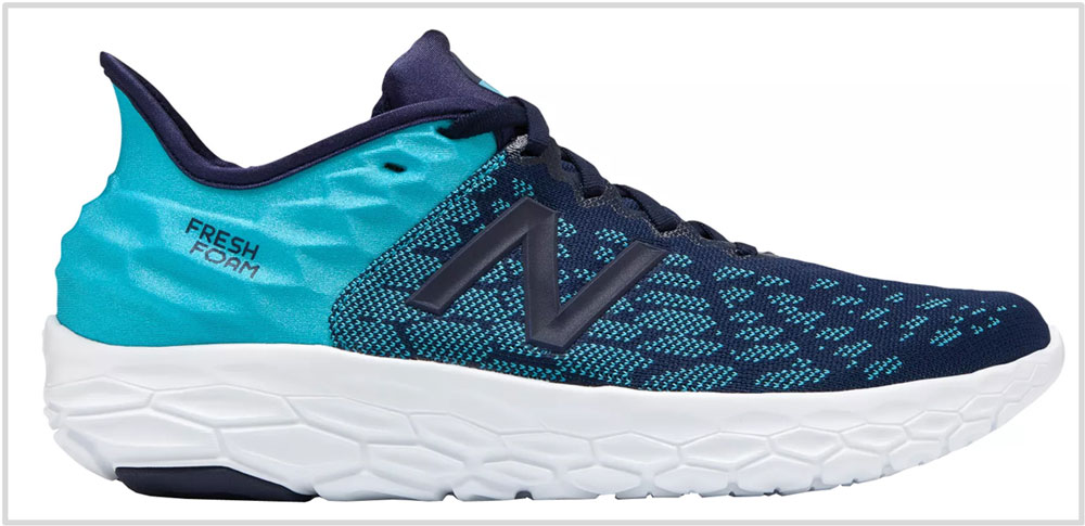 new balance neutral trainers