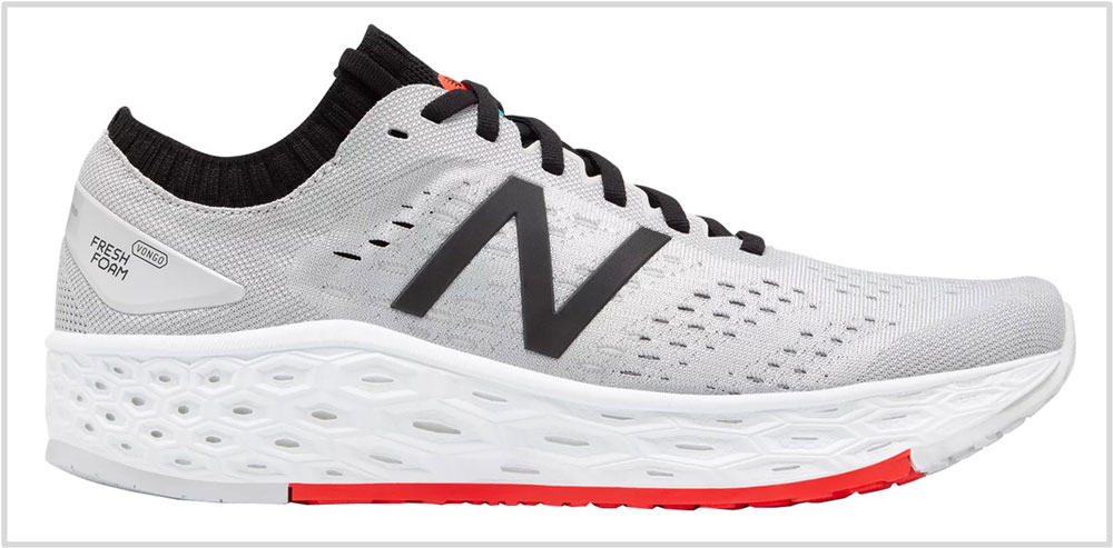 new balance support shoes