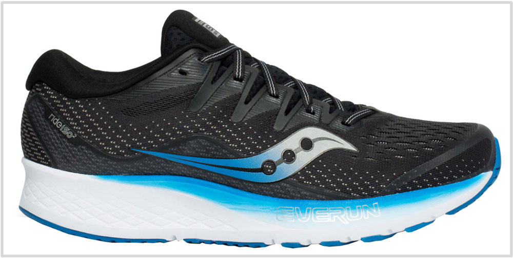 best saucony shoes for supination