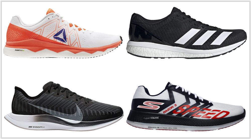 Best long-distance running shoes – Solereview
