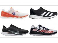 best mens running shoes for long distance