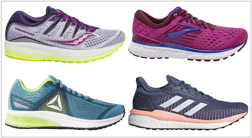 Best running shoes for heavy female runners 2019 Solereview