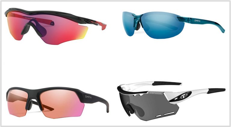 The best sunglasses for runners - 2019 | Solereview