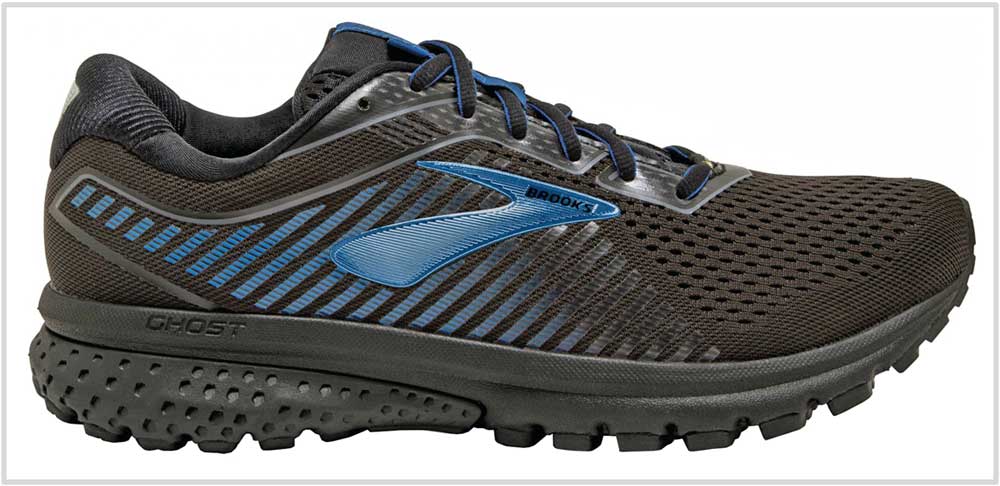 Best waterproof running shoes for rain – Solereview