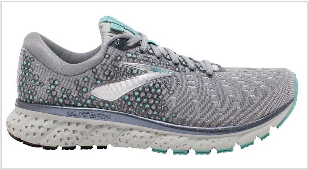 best running shoes for overweight female 2019