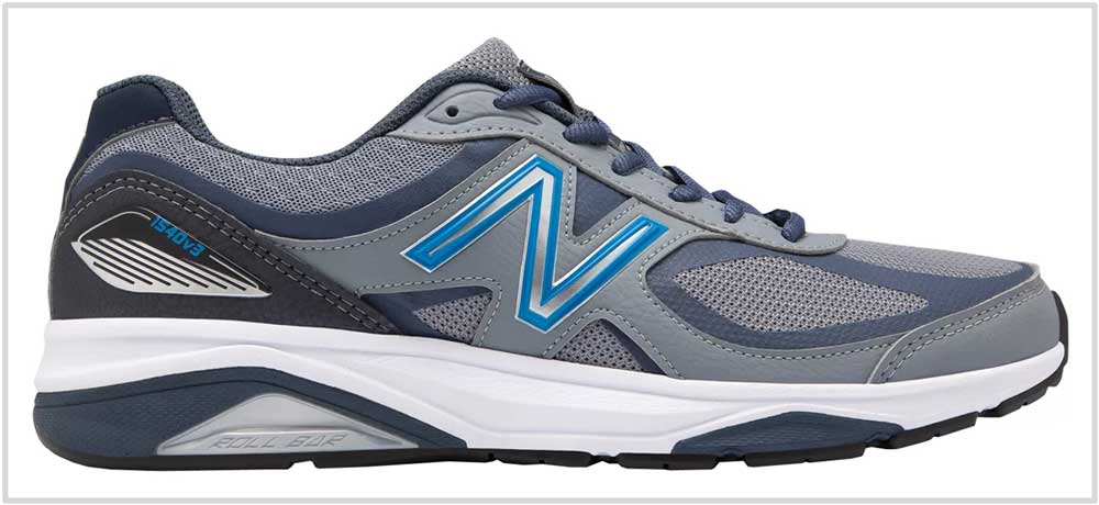 new balance running shoes 2019