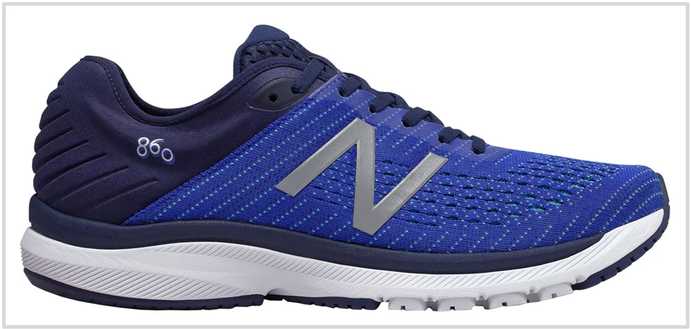 compare new balance running shoes