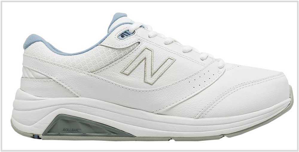 new balance nursing shoes