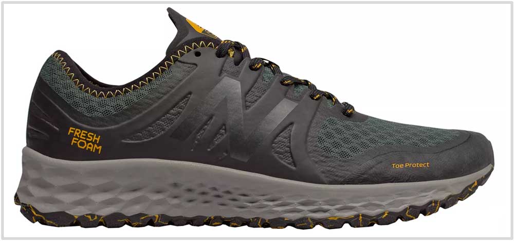 New Balance running shoes 