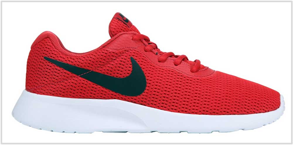 Best affordable Nike running $100 |