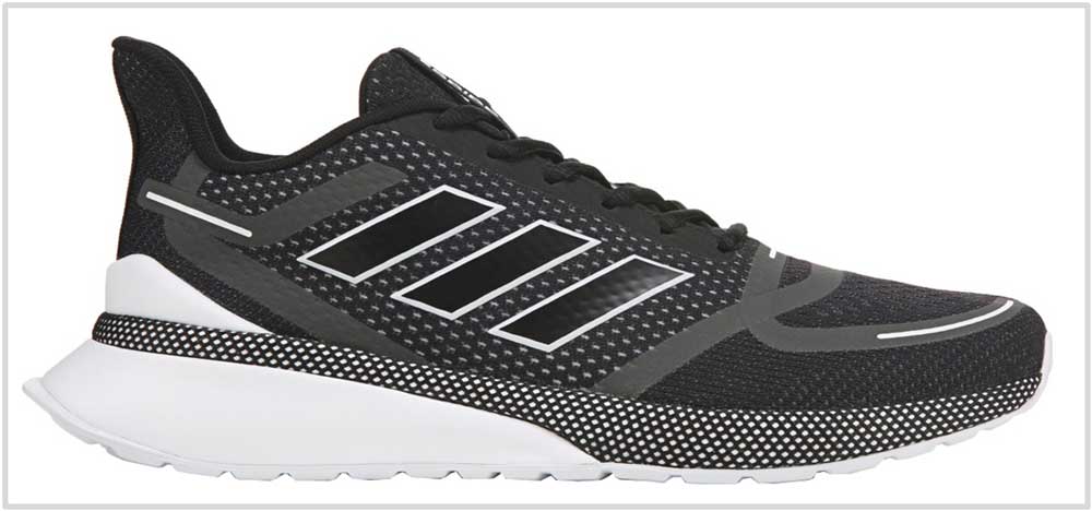 Best affordable adidas running shoes 
