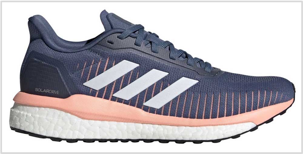 adidas running shoes women 2019